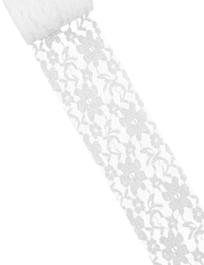 Koturaljka od čipke 10 cm x 10 m