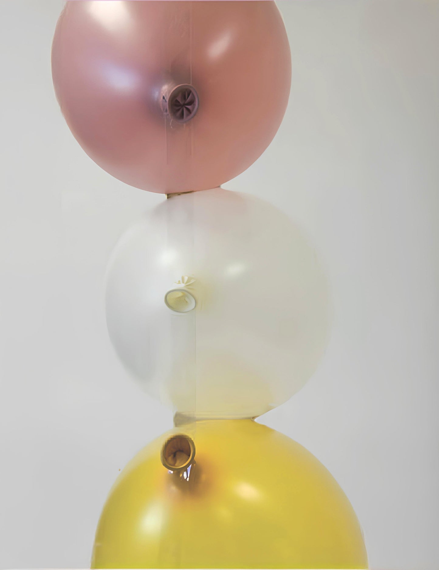 5 m traka balon luka