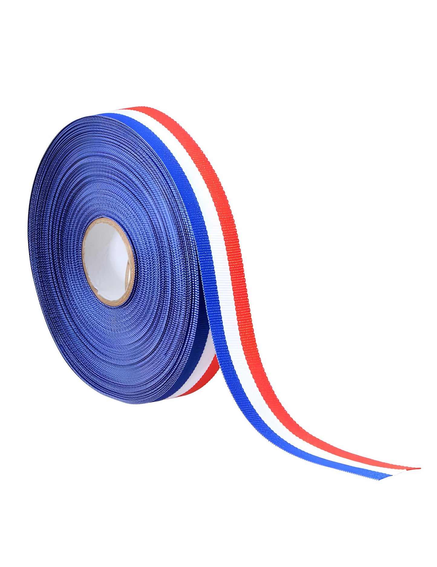 Trak trobojnica Francuske 2 cm x 10 m 