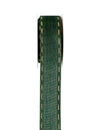 Ruban vert sapin 2,5 cm x 3 m