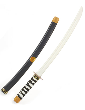 Dijete ninja saber od 60 cm plastika