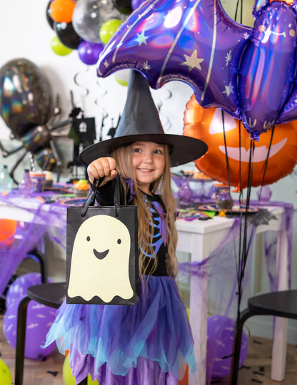 Fosforescentni 22 cm Fhosphoresscent Ghost svijeća