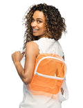 Orange Accessoires