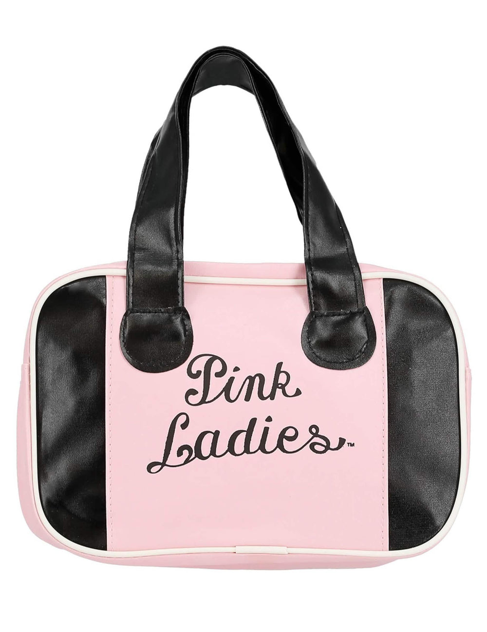 Prednji prikaz torbe Pink Ladies Grease