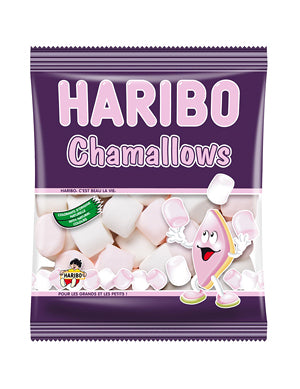 Haribo Marshmallows torba za slatkiše - 100 g