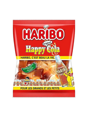 HARIBO COLA TORK CANDY - 100 g