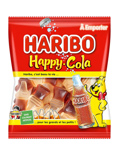 Haribo cola torba od bombona