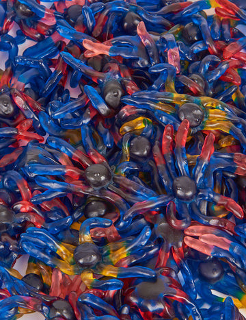 Vreća paukovih bombona - 1 kg