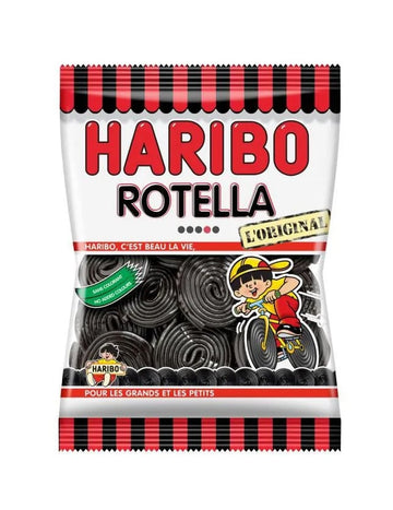 Haribo Rotella torba za bombone - 120 g