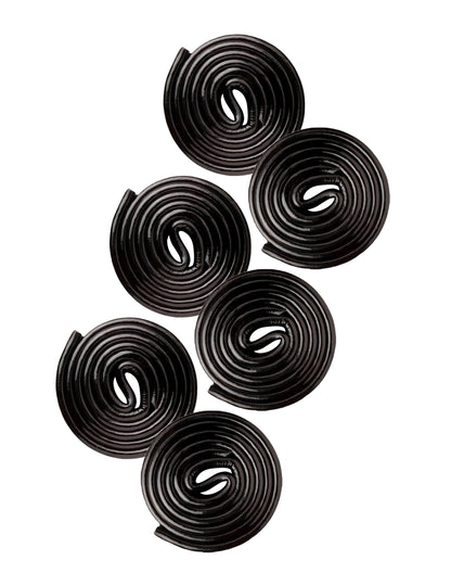 Rotella haribo bonbons sok