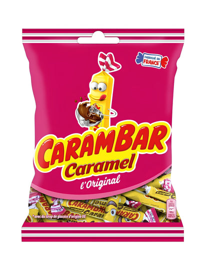 Torba karamela carambar