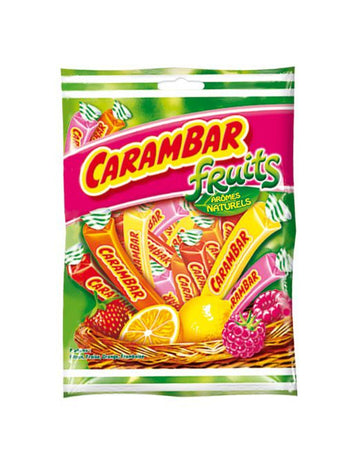 Torba voća Carambar - 130 g