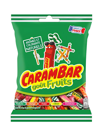 Torba za voćnu voću Carambar