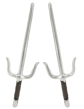 Odrasli plastični saï ninja