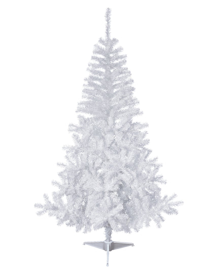 Snježno umjetno stablo pješice 150 cm