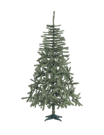Umjetno božićno drvce na stalku 180 cm realističan Douglasov tip