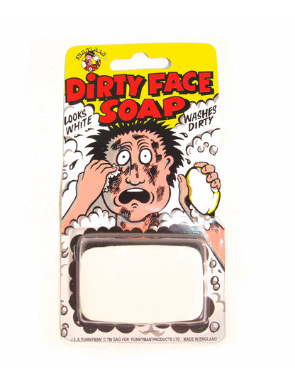 Crni sapun - šale i trikovi 