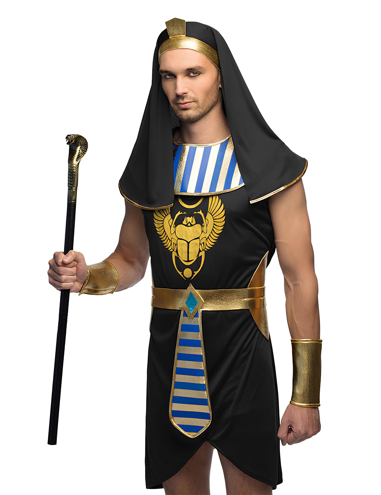 Egipatska zmija SCEPTER 82 cm