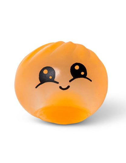 Balle anti stress Scrunchems Bao S