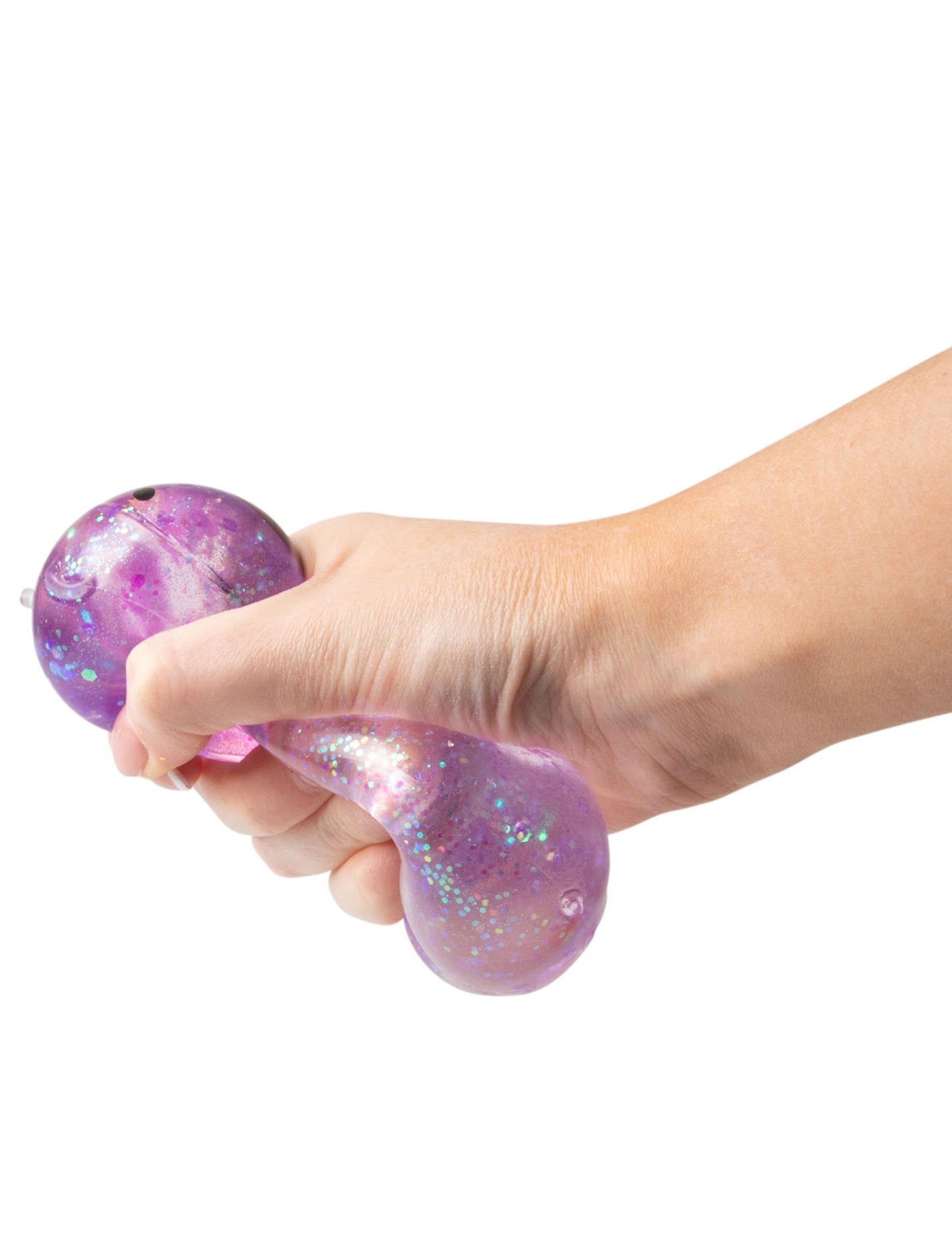 Balle capybara anti stress Scrunchems