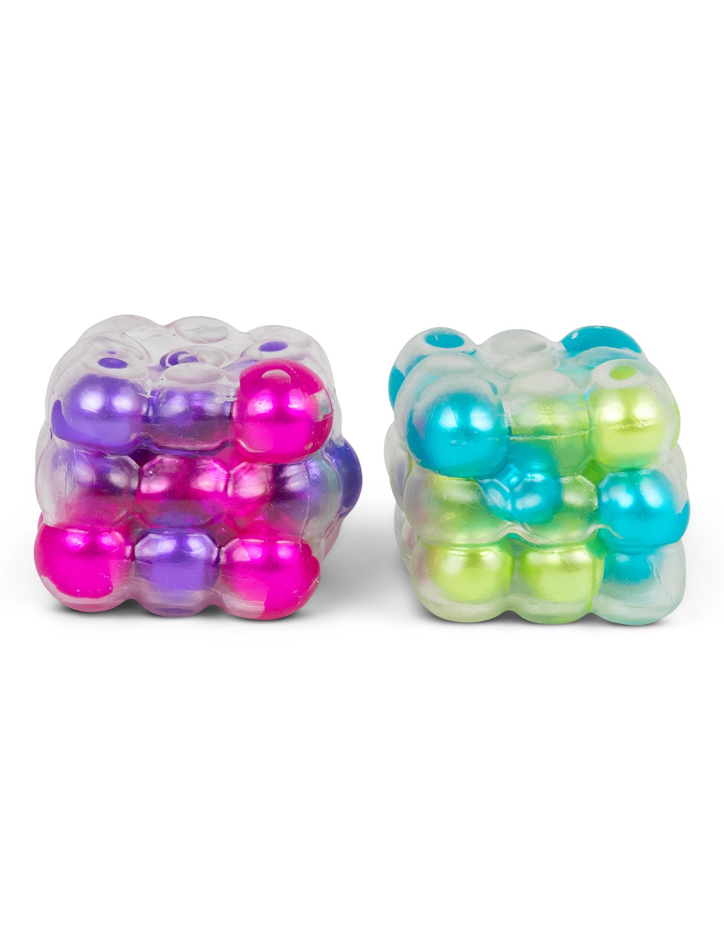 Scrunchems ASMR antistresna kocka