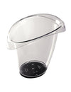 Prozirna kanta za led 2,9 L