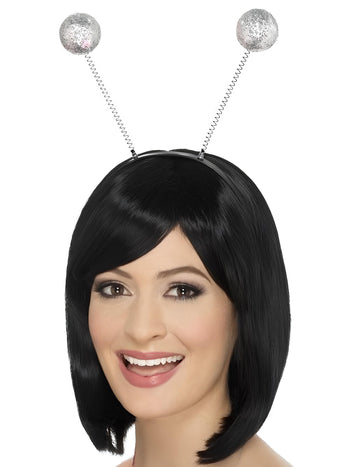 Odrasle srebrne kuglice