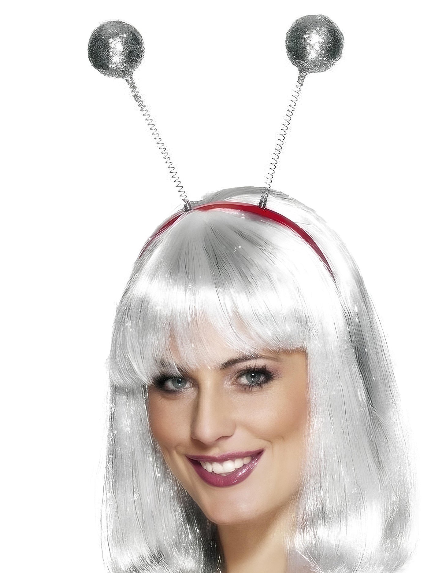 Odrasle srebrne kuglice