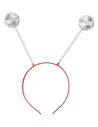 Odrasle srebrne kuglice