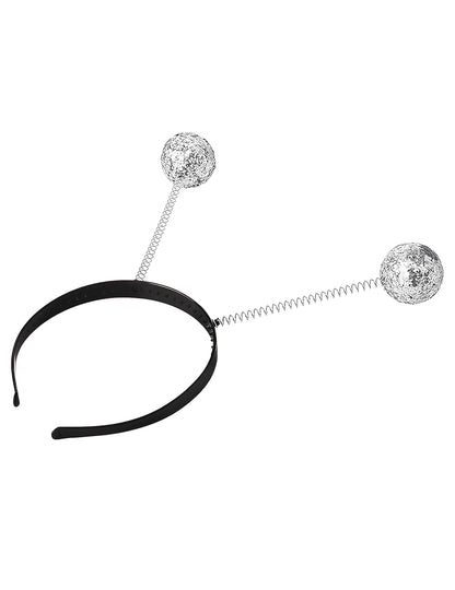 Odrasle srebrne kuglice