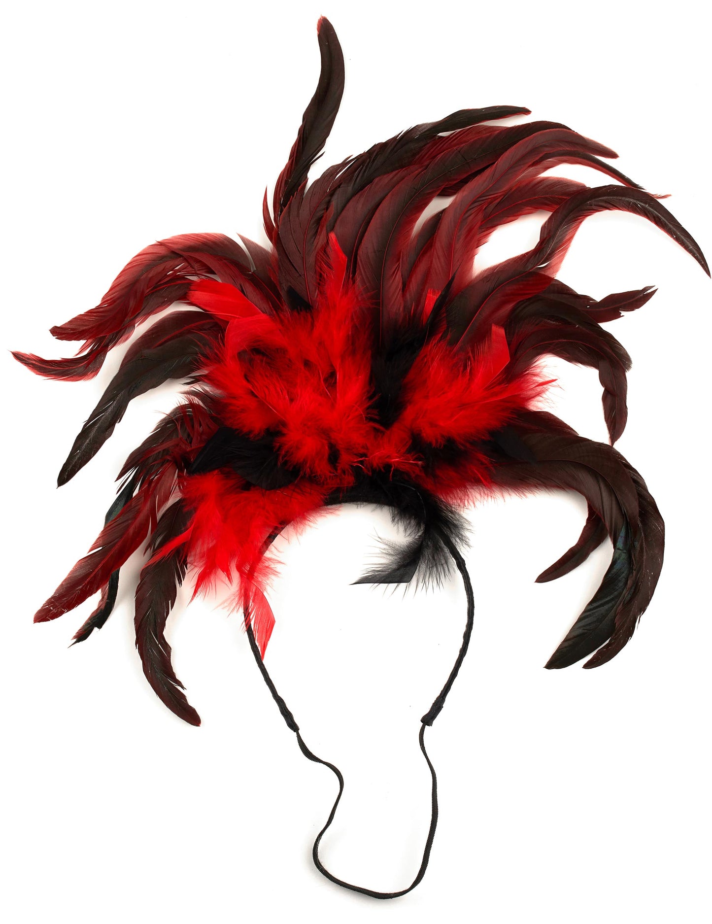 Perje za odrasle kabaret