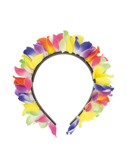 Havajska cvjetna traka za glavu za odrasle