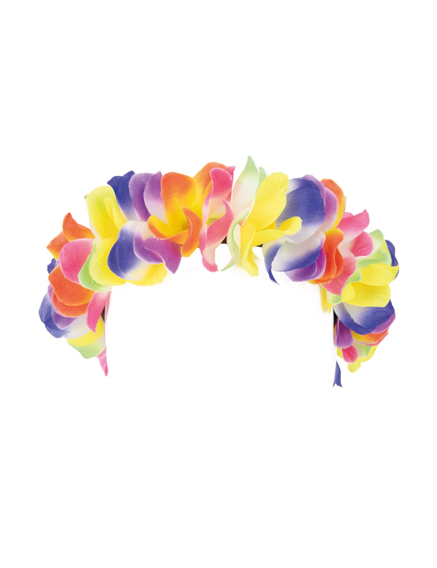 Havajska cvjetna traka za glavu za odrasle