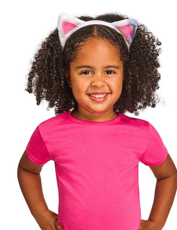 Gabby i čarobna kuća za glavu