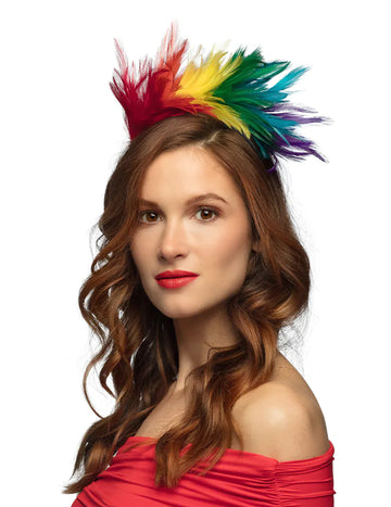 Odrasla dugačka traka za glavu