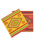 Latino dekoracija