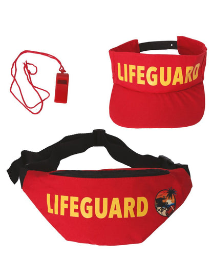 Set dodataka za spasitelja za odrasle 