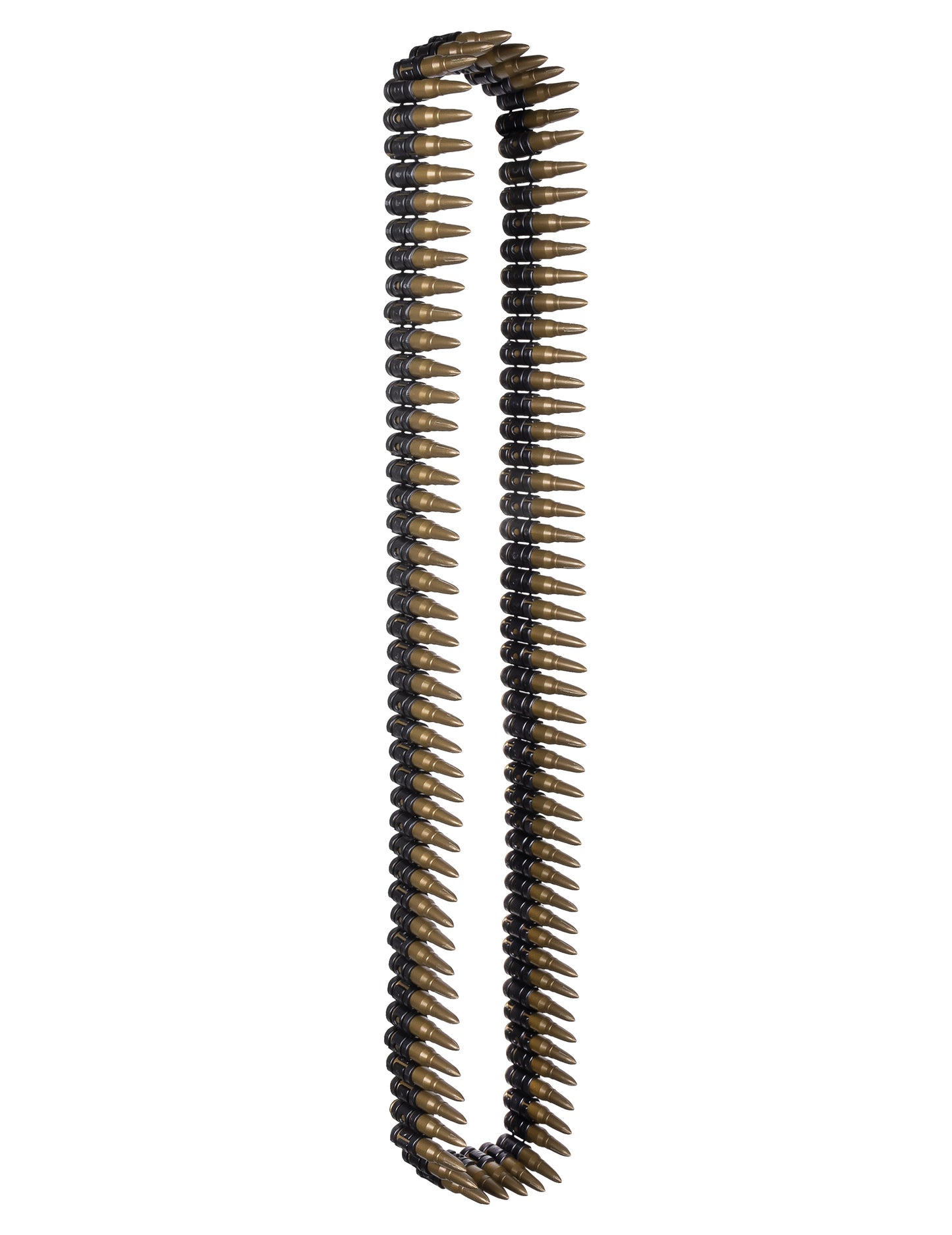 Ceinture de munitions du set accessoires soldat militaire