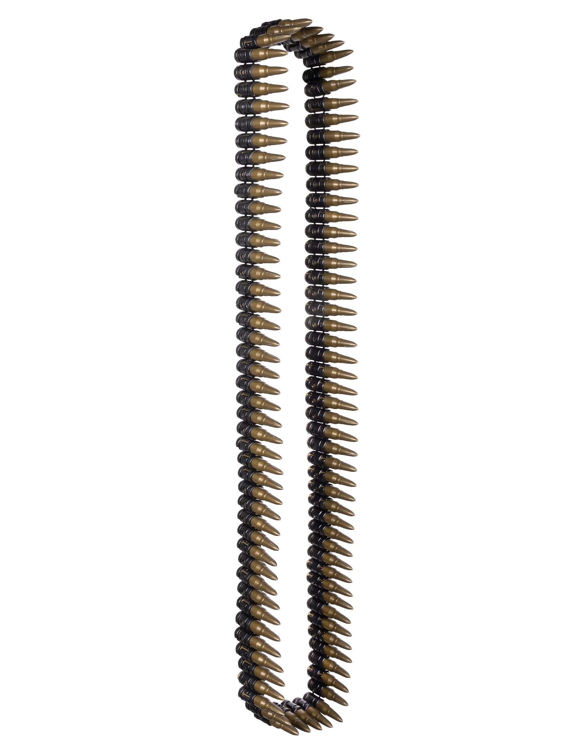 Ceinture de munitions du set accessoires soldat militaire