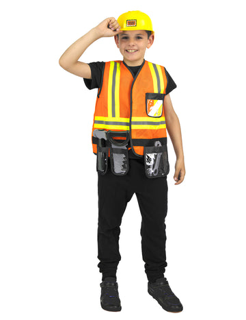 7-komad dječje građevinske set