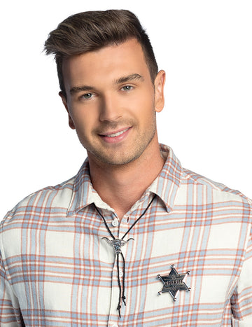 Set kaubojskih dodataka