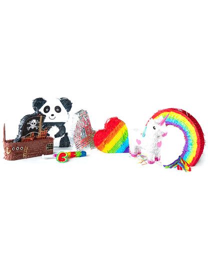 Set za piñatu