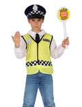 Policijski kostimi i policijski pribor