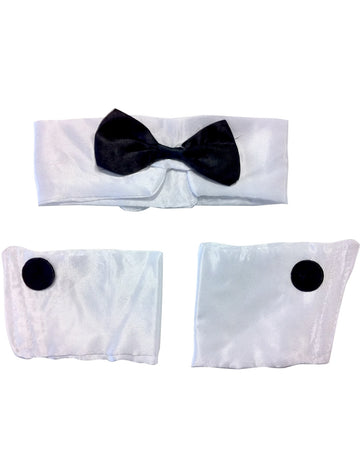 Strip-Teaser set