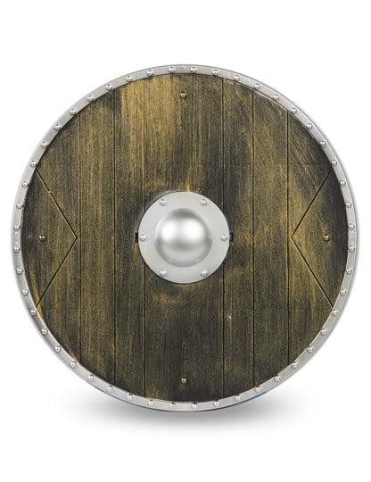 Plastični dječji viking set