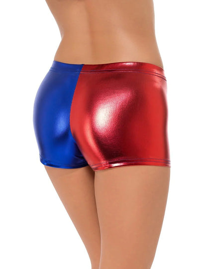 Kratka kratka žena Arlequin Avice