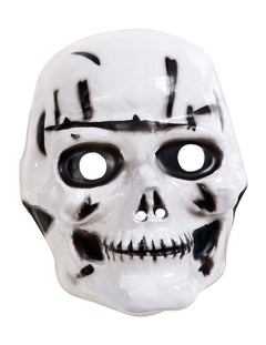 Dječje maske za Halloween