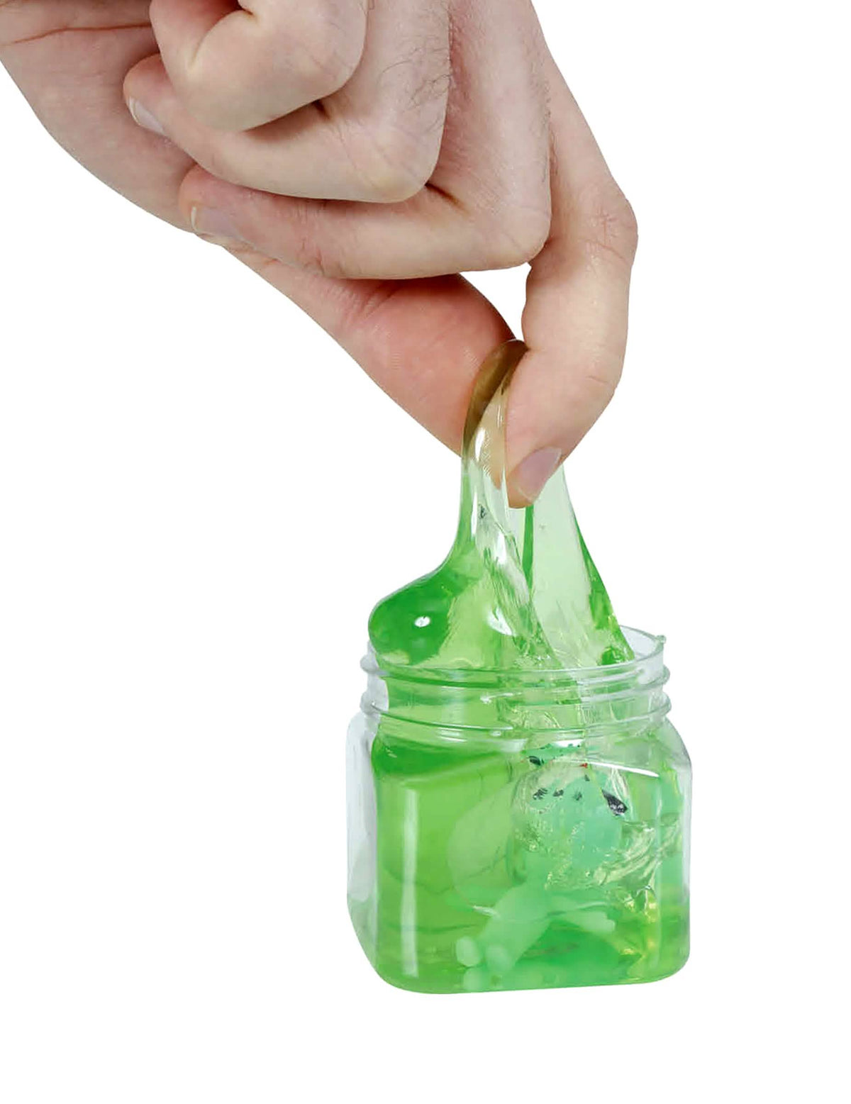 Slime s paukom ili izvanzemaljcem