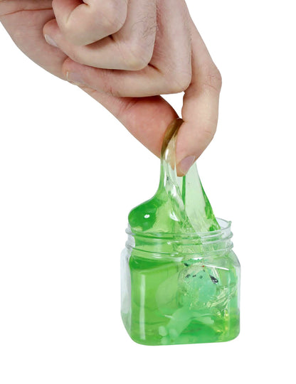 Slime s paukom ili izvanzemaljcem
