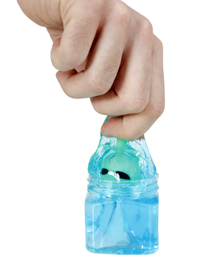 Slime s paukom ili izvanzemaljcem